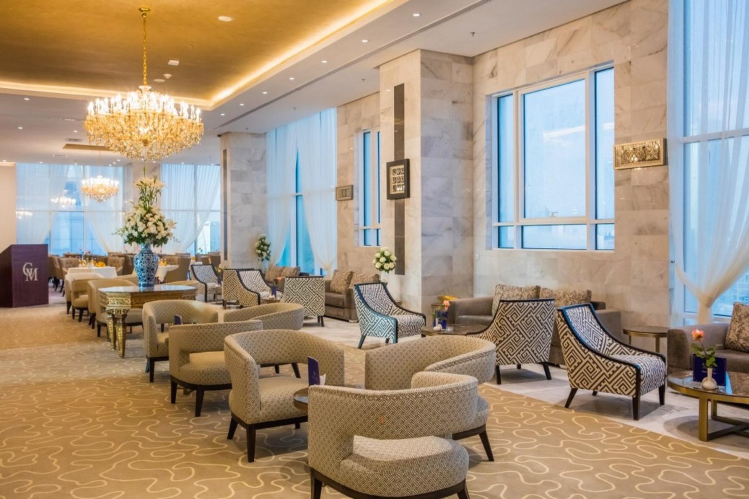 Grand Majestic Hotel Kuwait Kuwait City Exterior foto